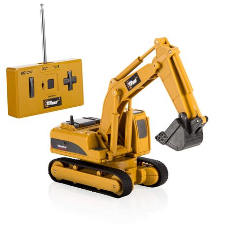 rc mini excavator for sale|micro scale rc excavator.